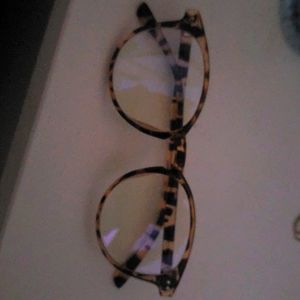 I have two pairs and only need one.